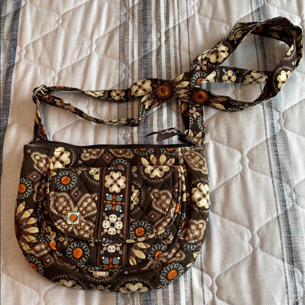Vera Bradley purse